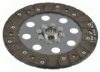 BUCHER 106454520 Clutch Disc